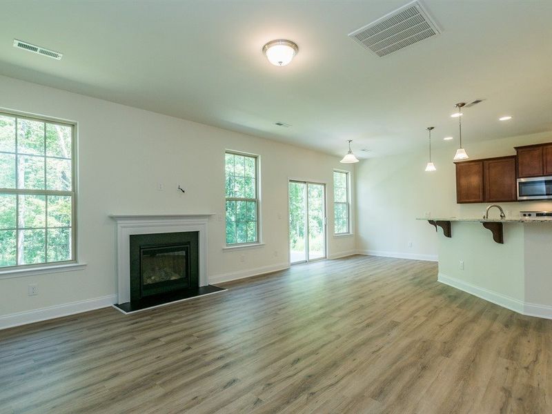 936 Burning Maple Ln #9, Mebane, NC 27302