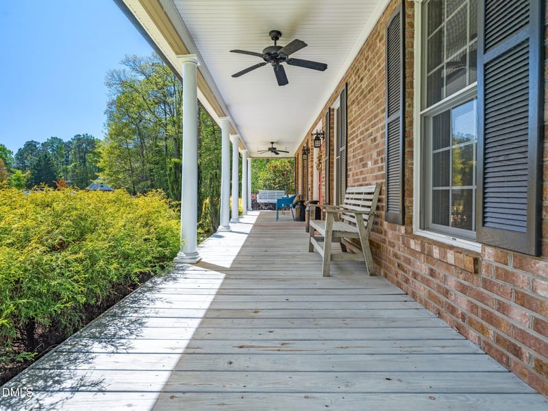 936 Elbridge Dr, Raleigh, NC 27603