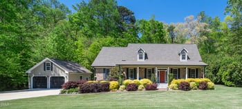 936 Elbridge Dr, Raleigh, NC 27603