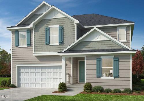 936 Emmer St, Rolesville, NC 27571