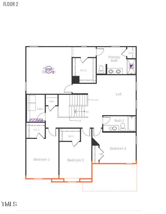 936 Emmer St, Rolesville, NC 27571