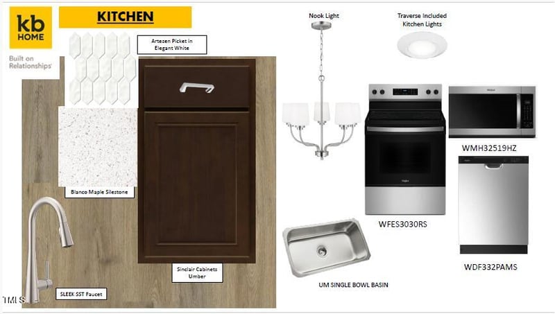 936 Emmer St, Rolesville, NC 27571