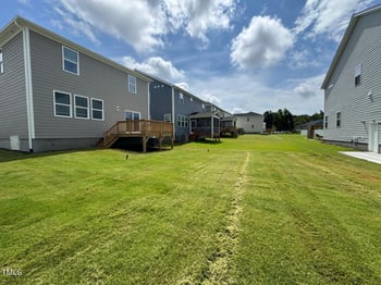 936 Emmer St, Rolesville, NC 27571