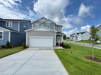 936 Emmer St, Rolesville, NC 27571