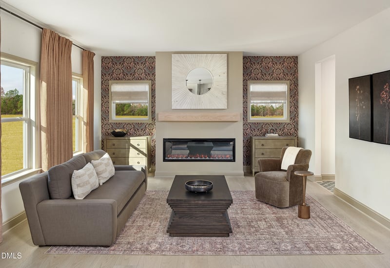 936 Fetching Pl #349, Rolesville, NC 27571