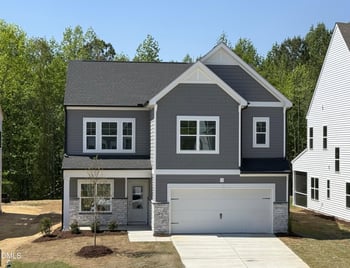936 Fetching Pl #349, Rolesville, NC 27571