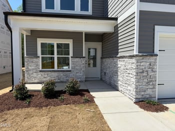 936 Fetching Pl #349, Rolesville, NC 27571