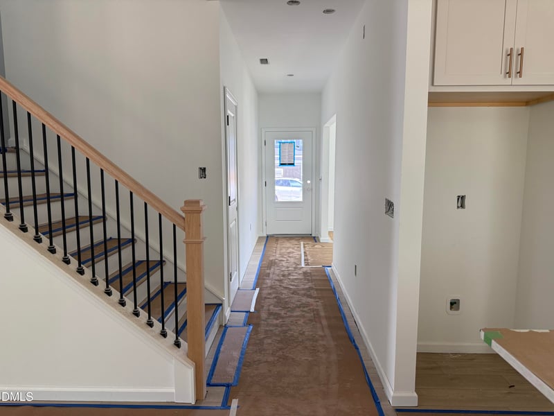 936 Fetching Pl #349, Rolesville, NC 27571