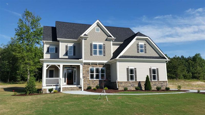 936 Flash Dr, Rolesville, NC 27571