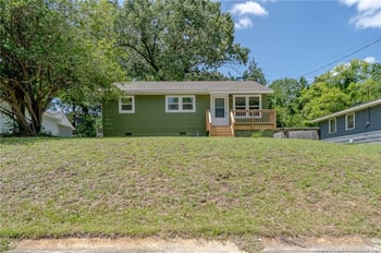 936 Fleetwood Dr, Fayetteville, NC 28305