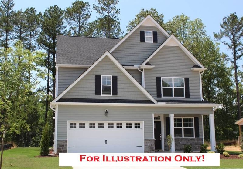 936 Gallivant Way, Wake Forest, NC 27587