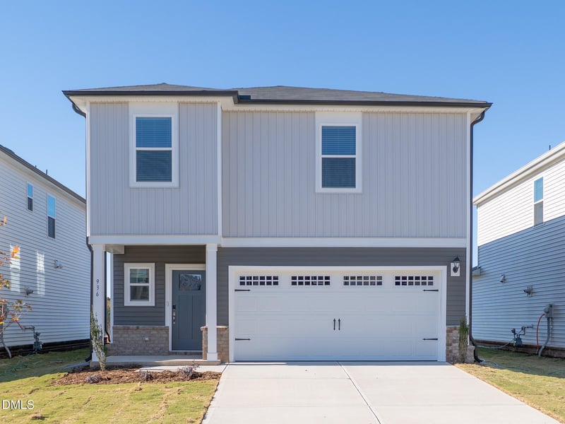 936 Grand Mesa Dr, Garner, NC 27529