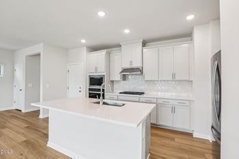 936 Grand Mesa Dr, Garner, NC 27529