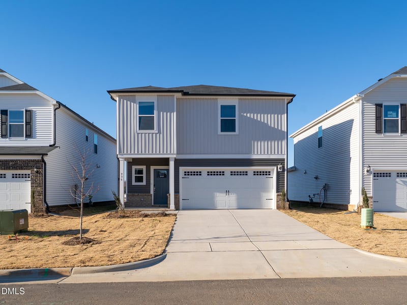 936 Grand Mesa Dr, Garner, NC 27529