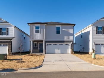 936 Grand Mesa Dr, Garner, NC 27529