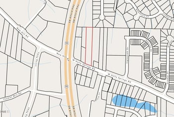 936 W Holly Springs Rd, Holly Springs, NC 27540