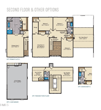 936 W Holly Springs Rd, Holly Springs, NC 27540