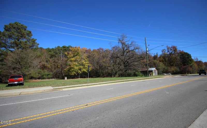 936 Holly Springs Rd Lot 35.658182, Holly Springs, NC 27540