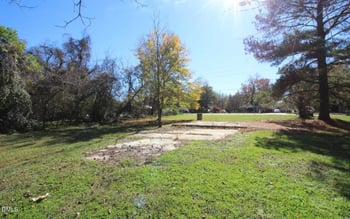 936 Holly Springs Rd Lot 35.658182, Holly Springs, NC 27540