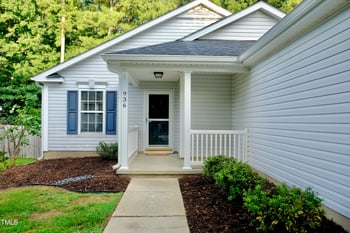 936 Homestead Park Dr, Apex, NC 27502