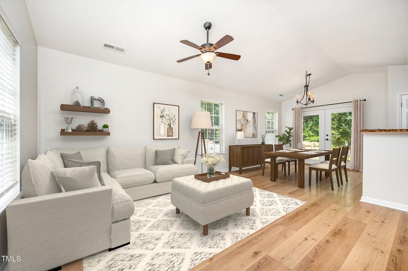 936 Homestead Park Dr, Apex, NC 27502