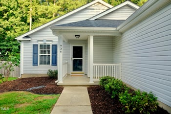 936 Homestead Park Dr, Apex, NC 27502