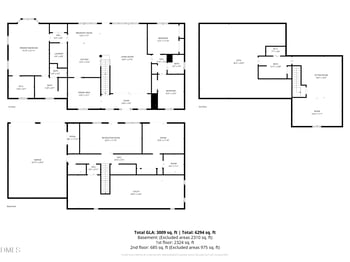 936 Keith Hills Rd, Lillington, NC 27546
