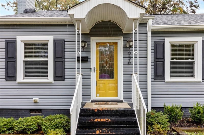 936 Mckimmon Rd, Fayetteville, NC 28303