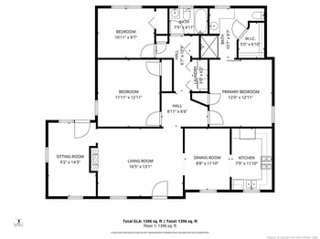 936 Mckimmon Rd, Fayetteville, NC 28303