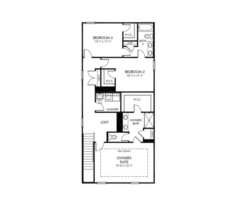 936 Mortar Ln, Cary, NC 27519