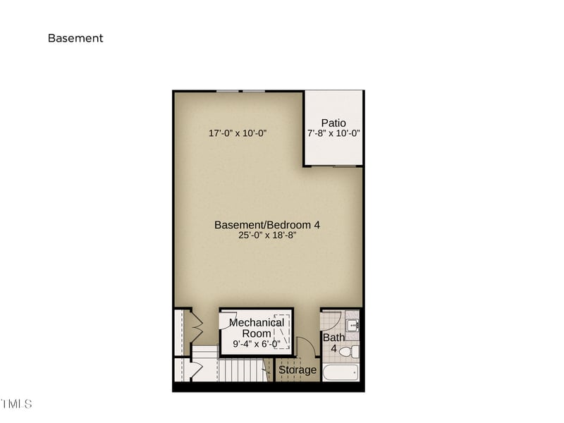 936 Myers Point Dr #35, Morrisville, NC 27560