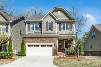 936 Regency Cottage Pl, Cary, NC 27518