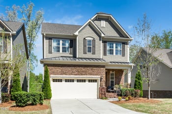 936 Regency Cottage Pl, Cary, NC 27518