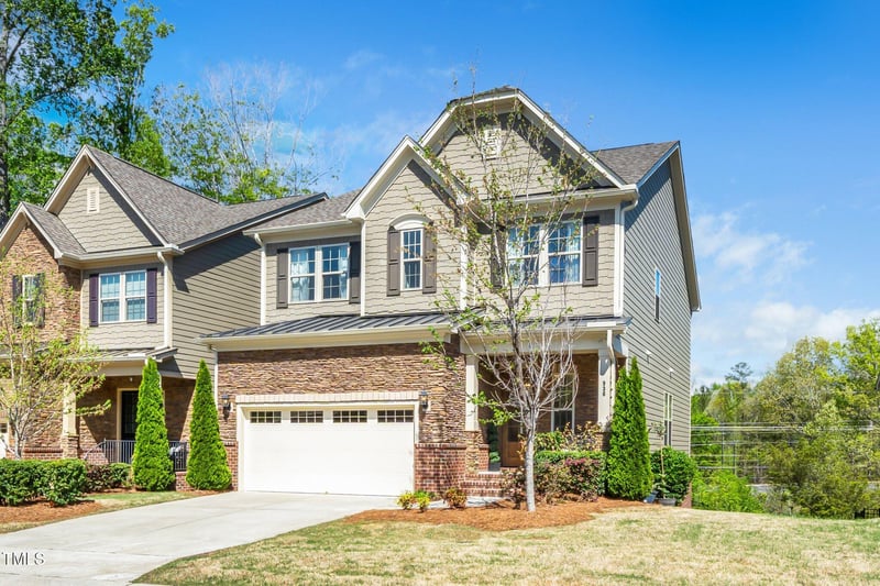 936 Regency Cottage Pl, Cary, NC 27518