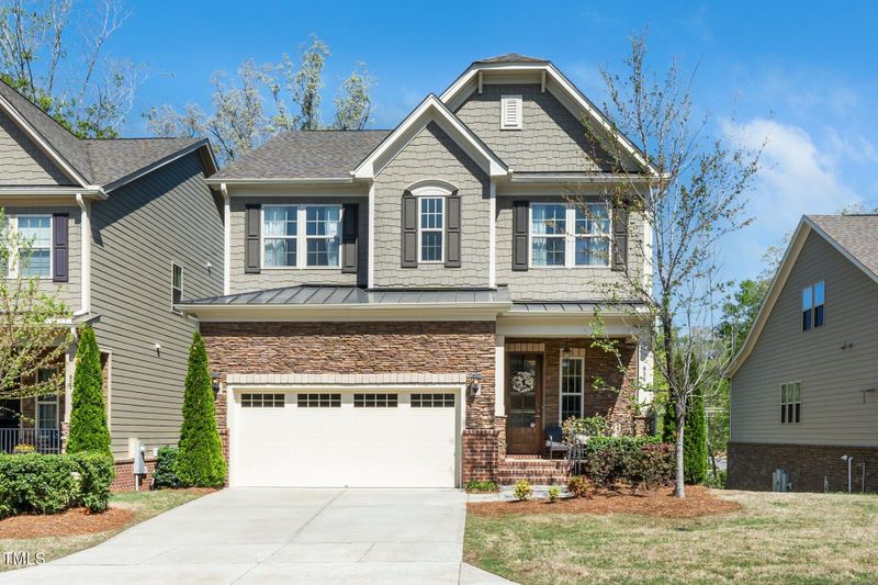 936 Regency Cottage Pl, Cary, NC 27518