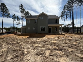 936 Rhum Dr LOT 60, Fayetteville, NC 28311