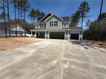 936 Rhum Dr Lot 60, Fayetteville, NC 28311