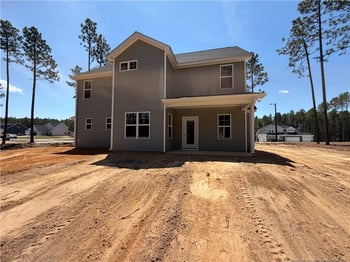 936 Rhum Dr Lot 60, Fayetteville, NC 28311