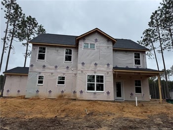 936 Rhum Dr Lot 60, Fayetteville, NC 28311