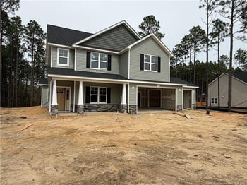 936 Rhum Dr Lot 60, Fayetteville, NC 28311