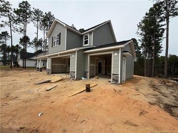 936 Rhum Dr Lot 60, Fayetteville, NC 28311