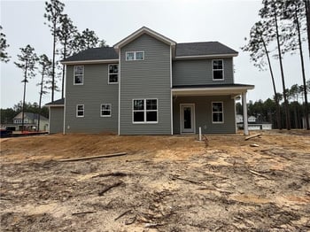 936 Rhum Dr Lot 60, Fayetteville, NC 28311