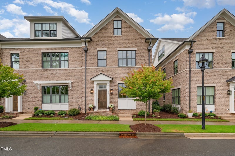 936 Watercolor Way, Durham, NC 27713