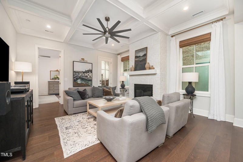 936 Watercolor Way, Durham, NC 27713