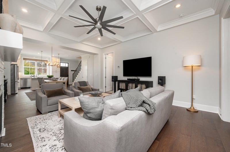 936 Watercolor Way, Durham, NC 27713