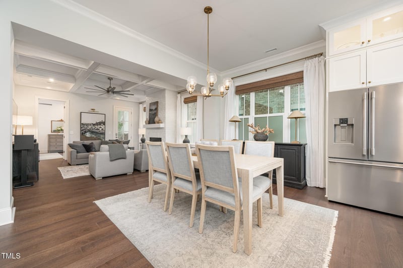 936 Watercolor Way, Durham, NC 27713