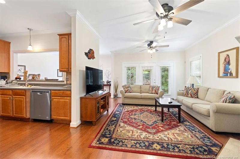 936 Westland Ridge Rd, Fayetteville, NC 28311