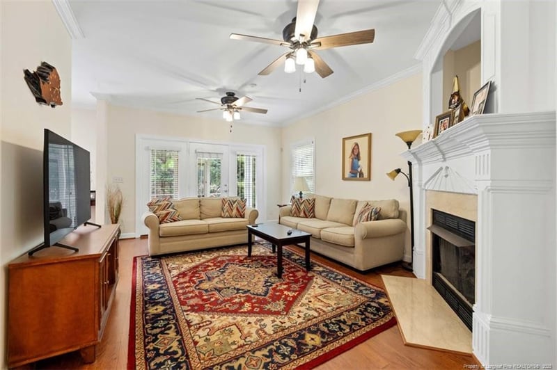 936 Westland Ridge Rd, Fayetteville, NC 28311