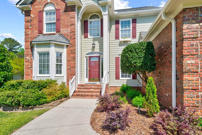 9360 Wakefields Oak Grove Dr, Zebulon, NC 27597