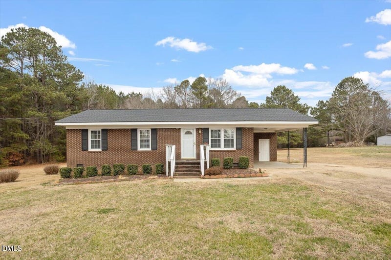 9365 Stokes Rd, Middlesex, NC 27557